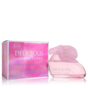 Delicious Cotton Candy by Gale Hayman Eau De Toilette Spray 33 oz for Women