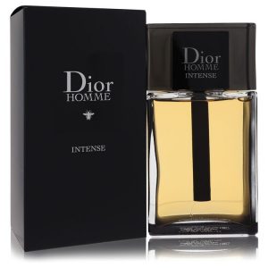 Dior Homme Intense by Christian Dior Eau De Parfum Spray 5 oz for Men