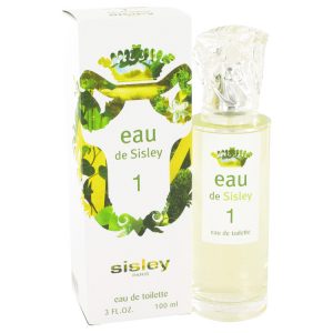 Eau De Sisley 1 by Sisley Eau De Toilette Spray 34 oz for Women