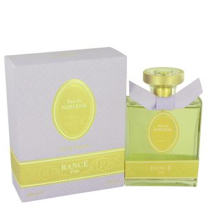 Eau De Noblesse by Rance Eau De Toilette Spray 34 oz for Women