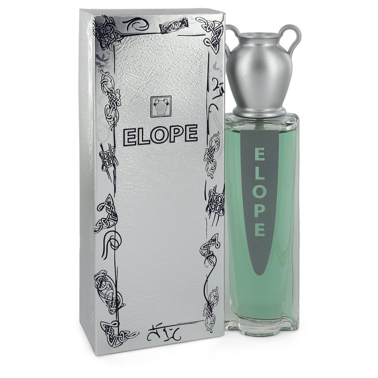 Elope by Victory International Eau De Toilette Spray 34 oz for Men