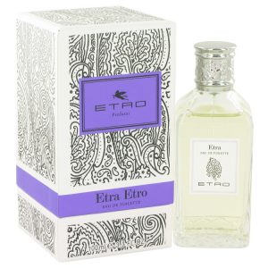 Etra Etro by Etro Eau De Toilette Spray Unisex 34 oz for Women