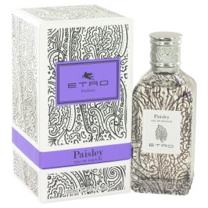 Paisley by Etro Eau De Parfum Spray Unisex 34 oz for Women