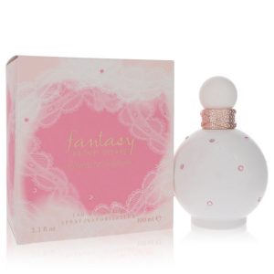 Fantasy by Britney Spears Eau De Parfum Spray Intimate Edition 33 oz for Women