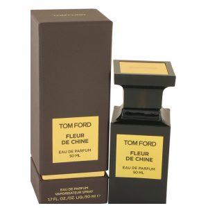 Fleur De Chine by Tom Ford Eau De Parfum Spray 17 oz for Women