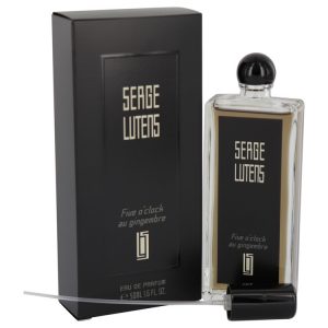 Five OClock Au Gingembre by Serge Lutens Eau De Parfum Spray Unisex 169 oz for Women