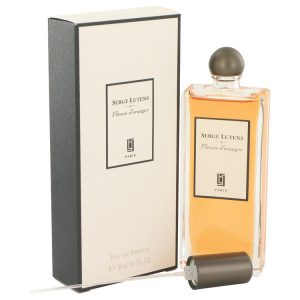 Fleurs DOranger by Serge Lutens Eau De Parfum Spray Unisex 169 oz for Women