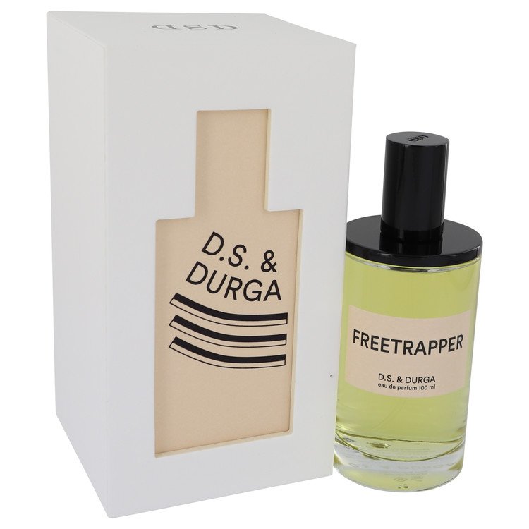 Freetrapper by DS  Durga Eau De Parfum Spray 34 oz for Women