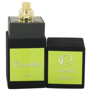 Herat by Coquillete Eau De Parfum Spray 34 oz for Women