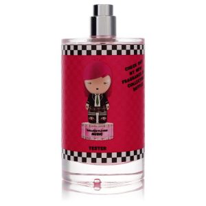 Harajuku Lovers Wicked Style Music by Gwen Stefani Eau De Toilette Spray Tester 34 oz for Women