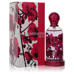 Halloween Kiss Sexy by Jesus Del Pozo Eau De Toilette Spray 17 oz for Women