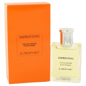 Imprinting by Il Profumo Eau De Parfum Spray 34 oz for Men