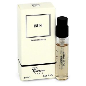 INFINI by Caron Vial Sample 06 oz for Women