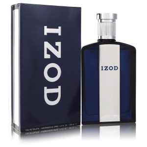 Izod by Izod Eau De Toilette Spray 34 oz for Men