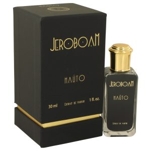 Jeroboam Hauto by Jeroboam Extrait De Parfum Spray Unisex 1 oz for Women