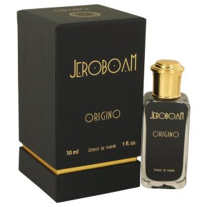 Jeroboam Origino by Jeroboam Extrait De Parfum Spray Unisex 1 oz for Women