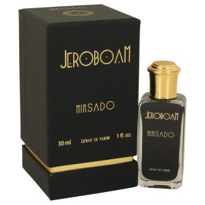 Jeroboam Miksado by Jeroboam Extrait De Parfum Spray Unisex 1 oz for Women