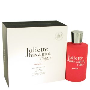 Juliette Has a Gun MMMm by Juliette Has A Gun Eau De Parfum Spray 33 oz for Women