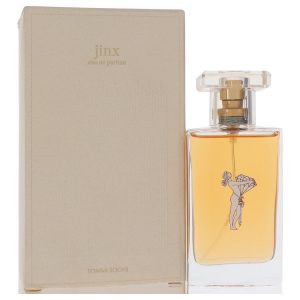 Jinx by Tommi Sooni Eau De Parfum Spray 17 oz for Women