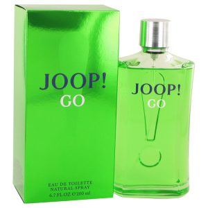 Joop Go by Joop Eau De Toilette Spray 67 oz for Men