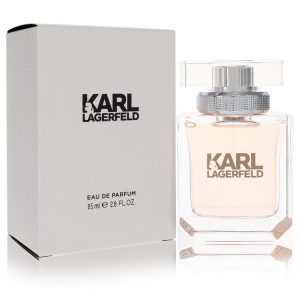 Karl Lagerfeld by Karl Lagerfeld Eau De Parfum Spray 28 oz for Women