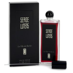 La Fille De Berlin by Serge Lutens Eau De Parfum Spray Unisex 16 oz for Women