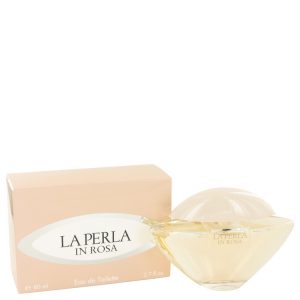 La Perla In Rosa by La Perla Eau De Toilette Spray 27 oz for Women