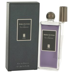 La Religieuse by Serge Lutens Eau De Parfum Spray Unisex 16 oz for Women