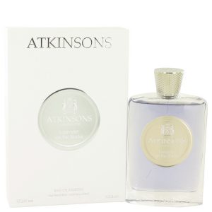 Lavender on the Rocks by Atkinsons Eau De Parfum Spray 33 oz for Women