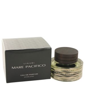 Mare Pacifico by Linari Eau De Parfum Spray 34 oz for Women