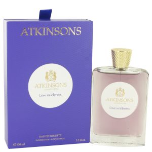 Love in Idleness by Atkinsons Eau De Toilette Spray 33 oz for Women