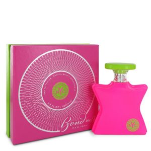 Madison Square Park by Bond No 9 Eau De Parfum Spray 33 oz for Women