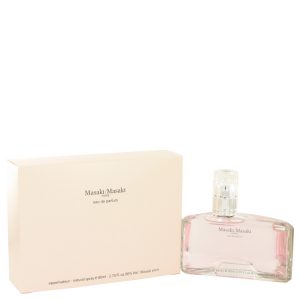 Masaki by Masaki Matsushima Eau De Parfum Spray 27 oz for Women