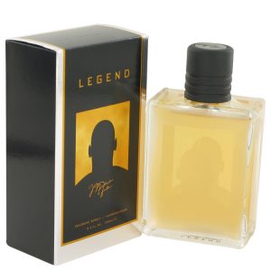 Michael Jordan Legend by Michael Jordan Cologne Spray 34 oz for Men