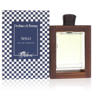 Odori Spigo by Profumo Di Firenze Eau De Toilette Spray unixex 34 oz for Women