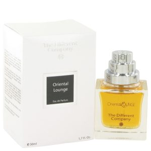 Oriental Lounge by The Different Company Eau De Parfum Spray 17 oz for Women