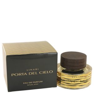 Porta Del Cielo by Linari Eau De Parfum Spray 34 oz for Women