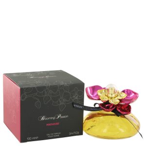 Blooming Passion by Penthouse Eau De Parfum Spray 34 oz for Women