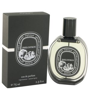 PHILOSYKOS by Diptyque Eau De Parfum Spray Unisex 25 oz for Women