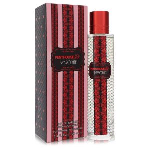 Penthouse Passionate by Penthouse Eau De Parfum Spray 34 oz for Women