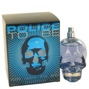 Police To Be or Not To Be by Police Colognes Eau De Toilette Spray 42 oz for Men