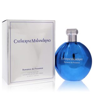 Romance De Provence by Catherine Malandrino Eau De Parfum Spray 34 oz for Women