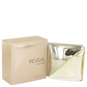 Reveal Calvin Klein by Calvin Klein Eau De Parfum Spray 17 oz for Women