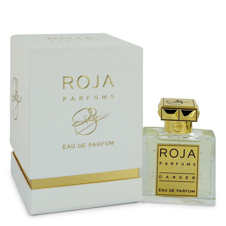 Roja Danger by Roja Parfums Extrait De Parfum Spray 17 oz for Women