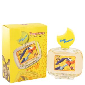 Road Runner by Warner Bros Eau De Toilette Spray Unisex 34 oz for Men