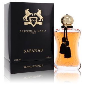 Safanad by Parfums De Marly Eau De Parfum Spray 25 oz for Women