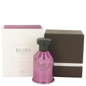 Sensual Tuberose by Bois 1920 Eau De Parfum Spray 34 oz for Women