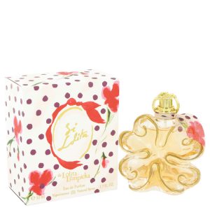 Si Lolita by Lolita Lempicka Eau De Parfum Spray 17 oz for Women