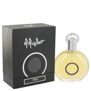 Micallef Style by M Micallef Eau De Parfum Spray 33 oz for Men