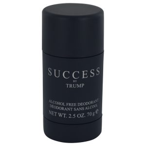 Success by Donald Trump Deodorant Stick Alcohol Free 25 oz for Men